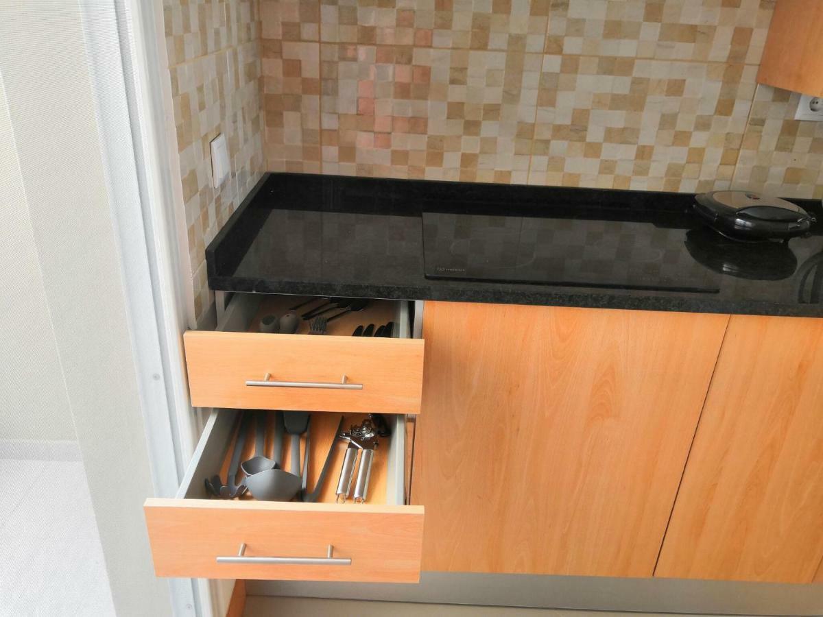 Bia Serviced Apartments & Bia D'Olaf Santa Maria Ngoại thất bức ảnh