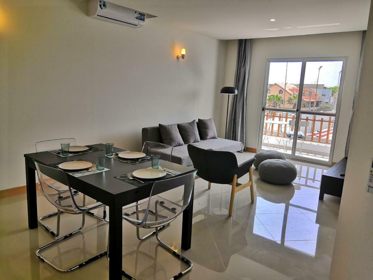 Bia Serviced Apartments & Bia D'Olaf Santa Maria Ngoại thất bức ảnh